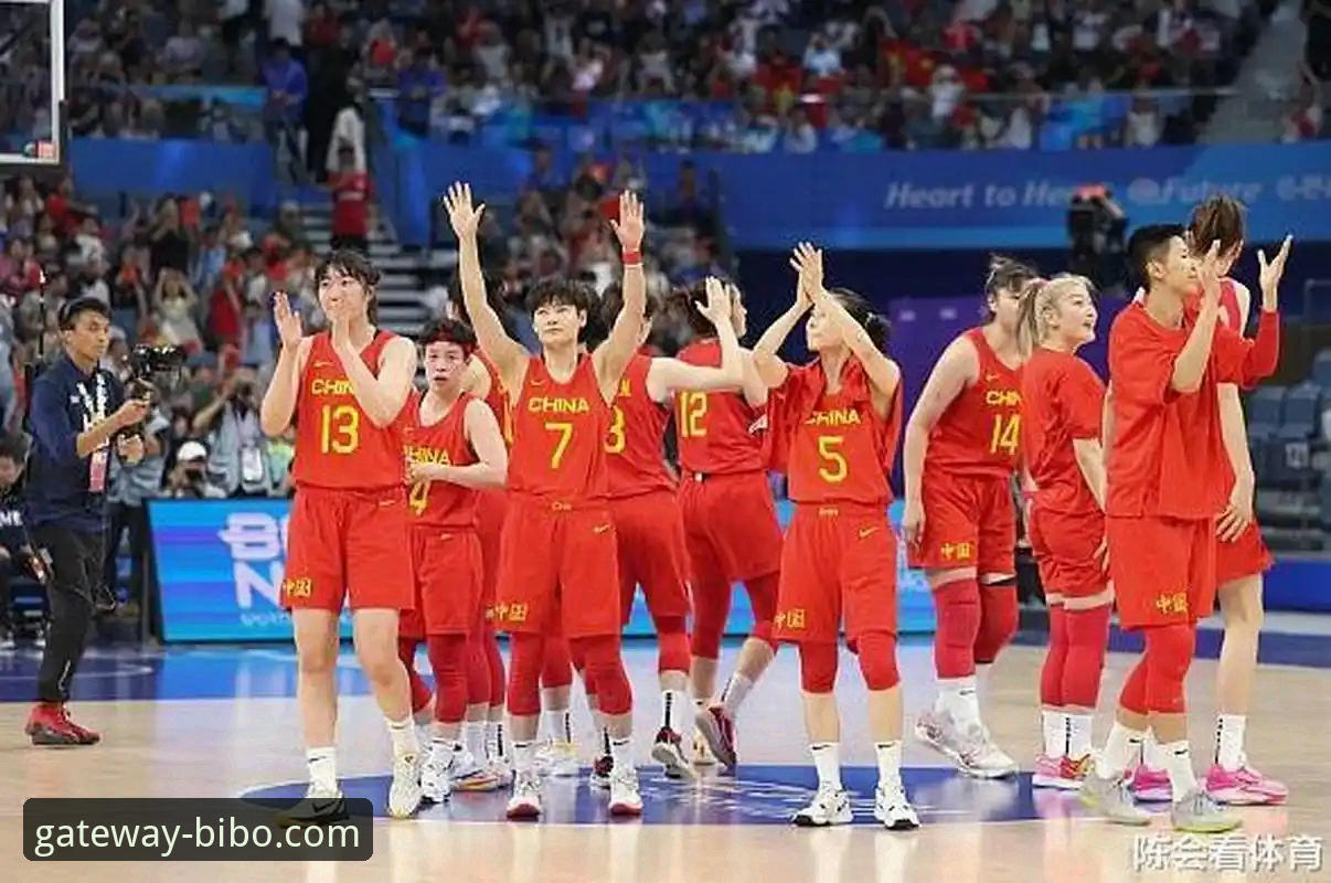 战术博弈与平台选择：解析中国女篮变阵背后的逻辑