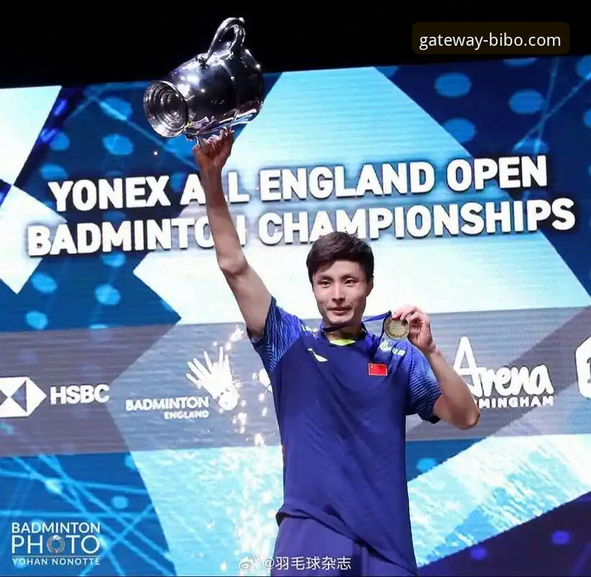 从石宇奇亚锦赛夺冠，看顶尖运动员的逆境突破实用指南